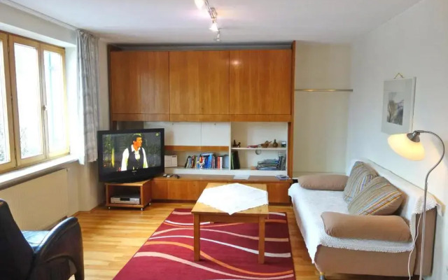 Ferienwohnung Neelsen