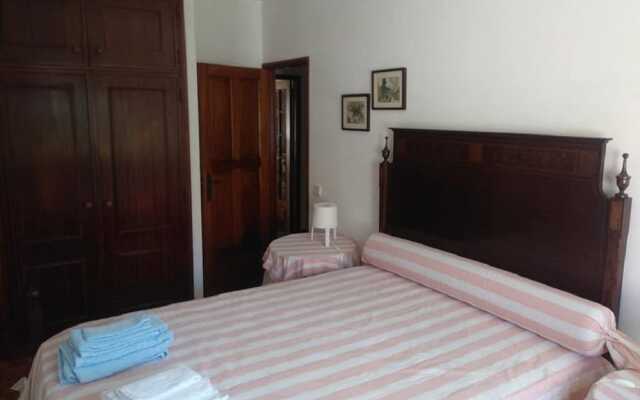 Apartamento Soares