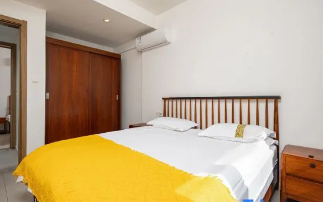 Xishuangbanna Jinghong Yifeng Xiaosheng Homestay (Gaozhuang Xishuangjing Shop) – Guest Rooms – Xishuangbanna