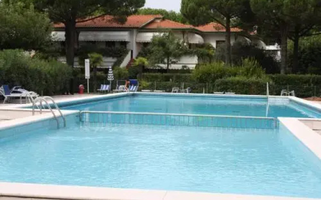 Apartaments Marina del Cavallino