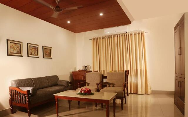 Bhasuri Inn Guruvayoor