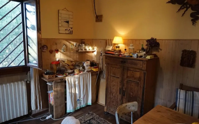 Casa Oliveri