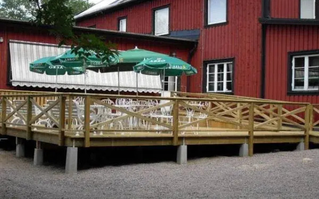 Vardshuset Bruksgarden