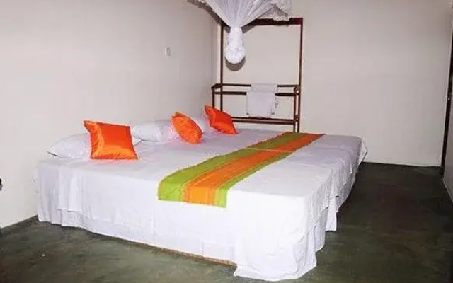 Pilbara Beach Garden Resort