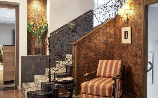 Hotel Kraft München