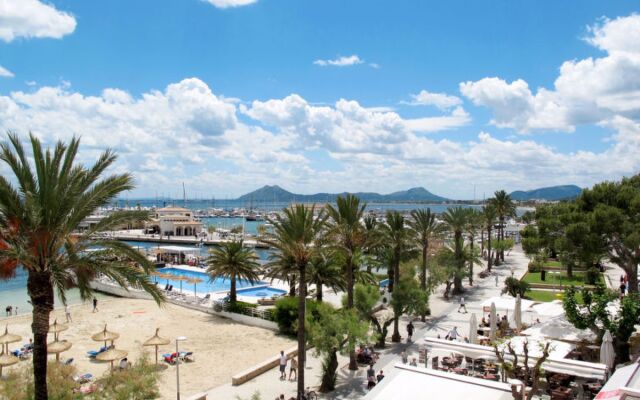 Holiday Home Romantica Ternelles