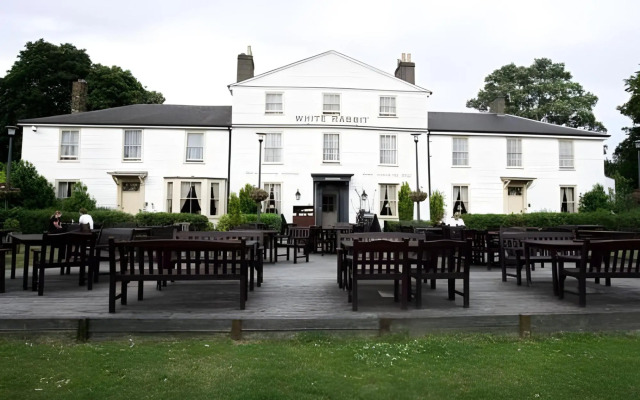 Innkeeper's Lodge Maidstone