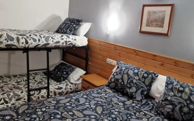 Hotel Merino