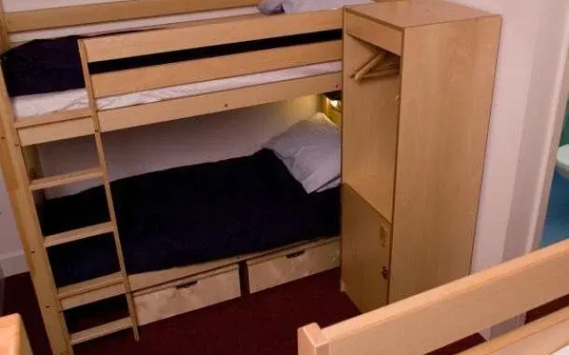 YHA National Forest - Hostel