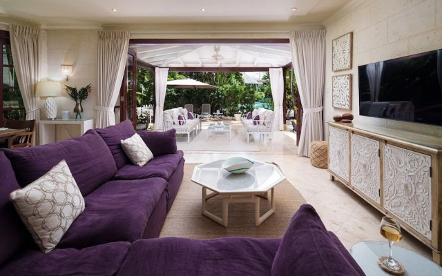 Claridges 1 3 Bedroom Home