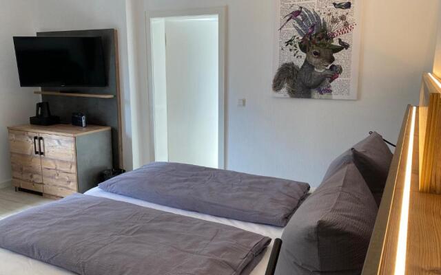 Hostel Harzer Hof