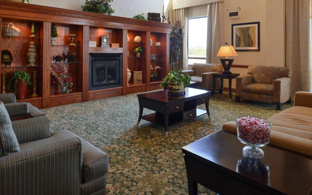 Holiday Inn Express Hotel & Suites Harrison by IHG