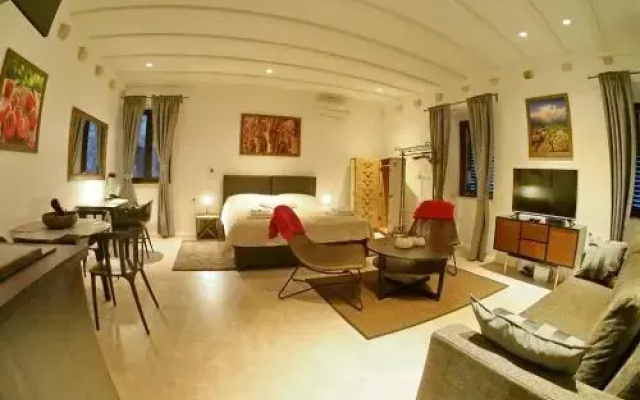 Luxury Style Apartments