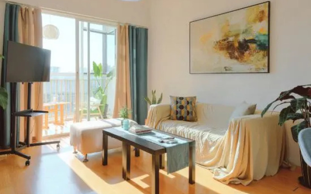 Beijing Yashe Hotel Apartment