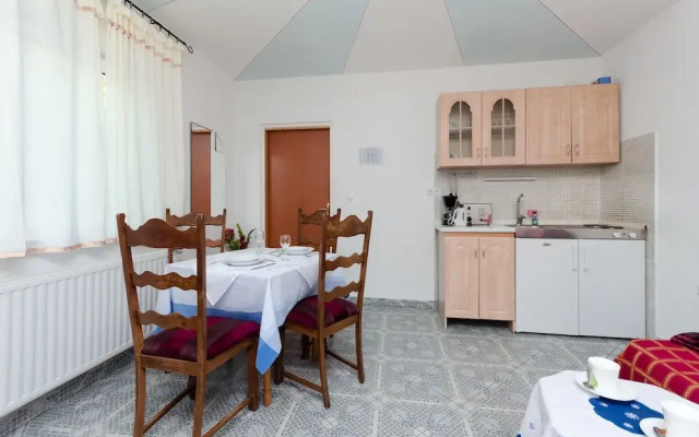 Apartments Cvita