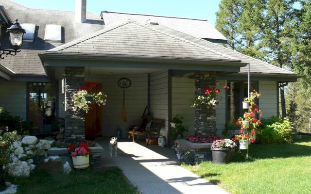 Mountainview Bed & Breakfast