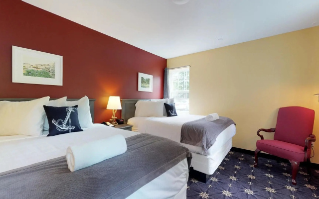 The Inn on Mount Desert