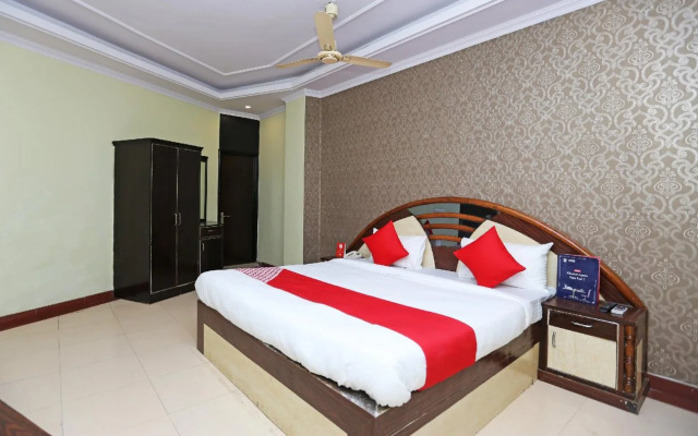 Flagship Oyo Flagship