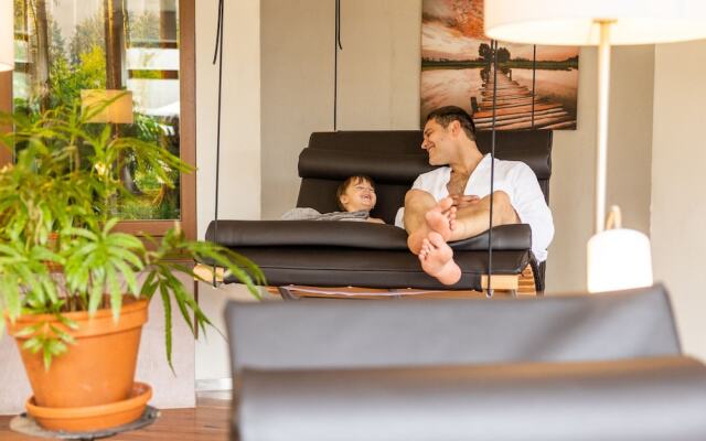 Landhotel am Rothenberg