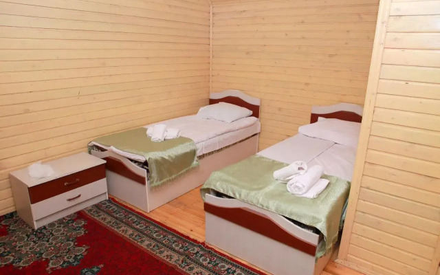 Narinqala Hotel