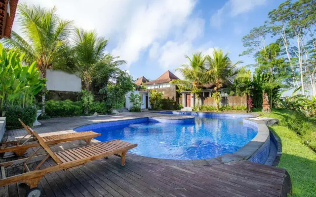Thantha Serenity Resort