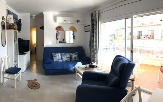 Apartamento Inmobahia - Nautic 2-2