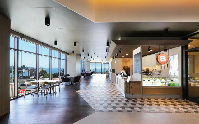 Mercure Ambassador Ulsan