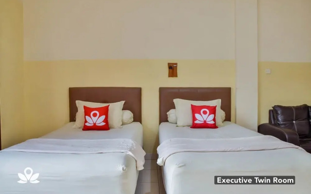 ZEN Rooms Setiabudi Syariah Medan