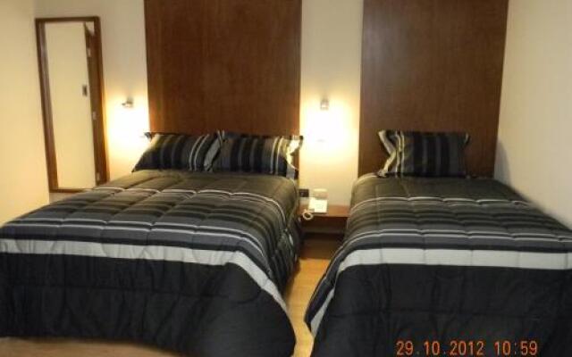 Miculla Hotel