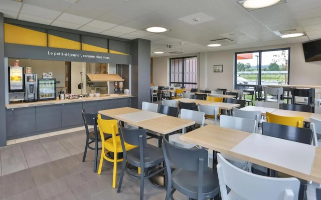 B&B Hotel Les Herbiers