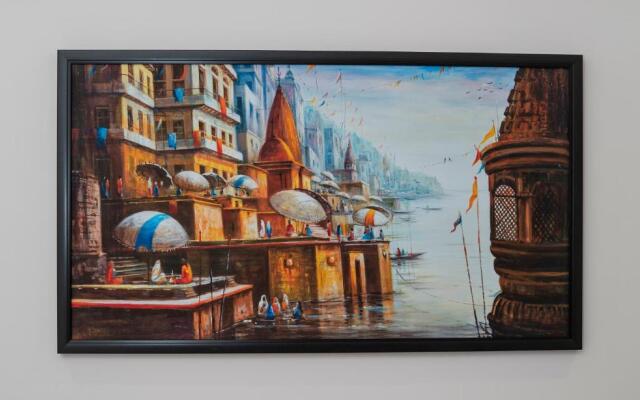 Sereine Villa By Tru Voya Hospitality