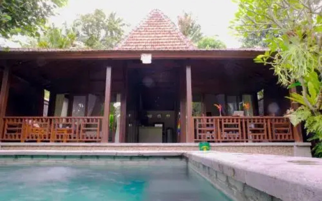 Prama House
