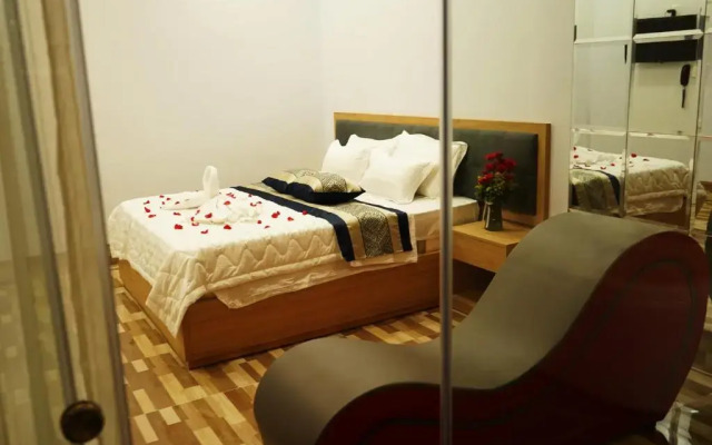 Tina 2 Hotel