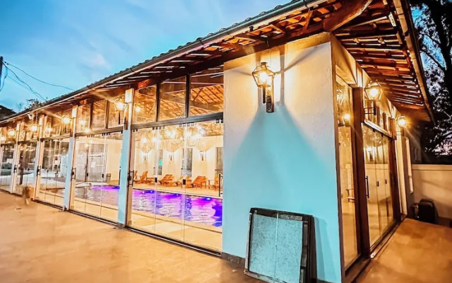 Hotel Pontal de Tiradentes