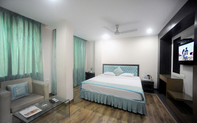 Hotel Lee International