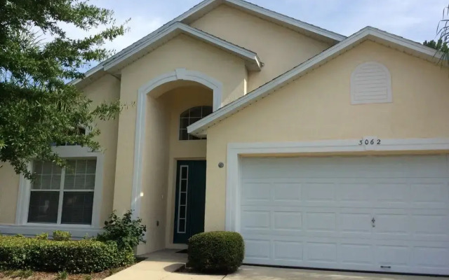 Ahr73 - Southern Dunes - 4 Bed 3 Baths Villa