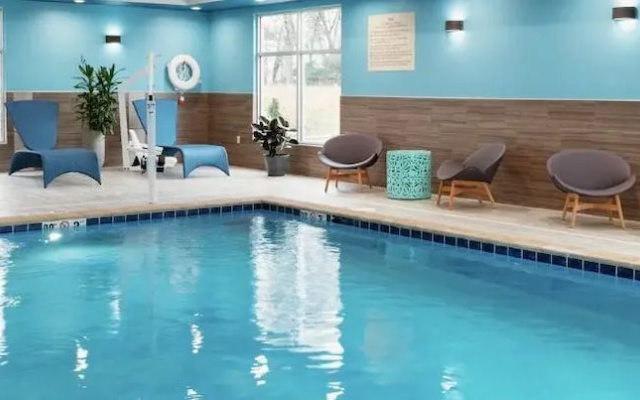 Hampton Inn by Hilton Tappahannock