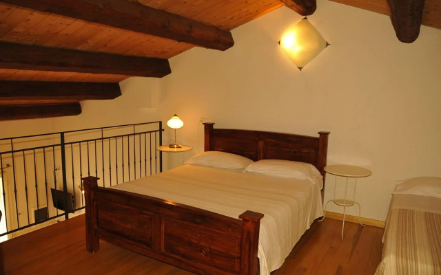 Caterina Residence