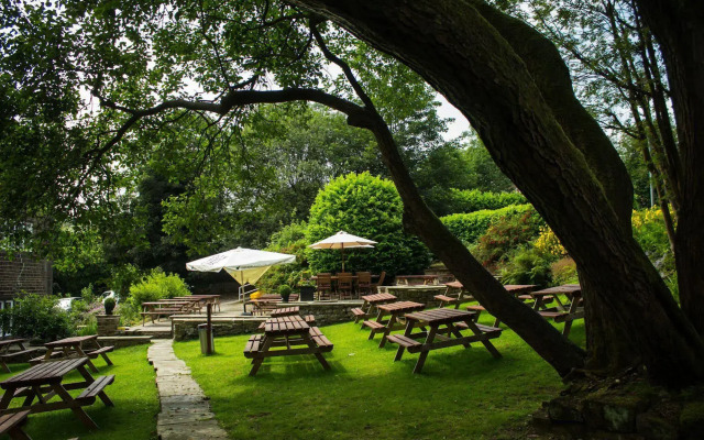 The Malthouse