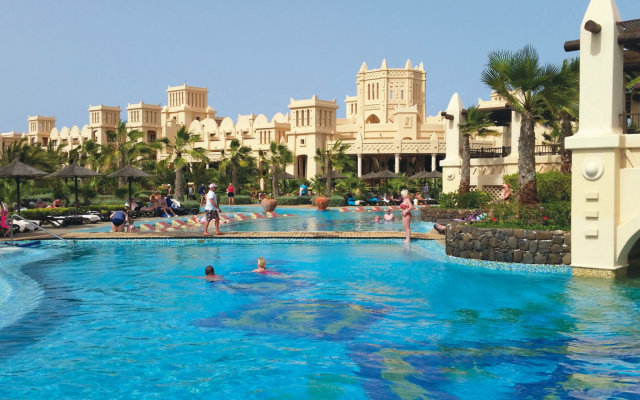 Hotel Riu Touareg - All Inclusive