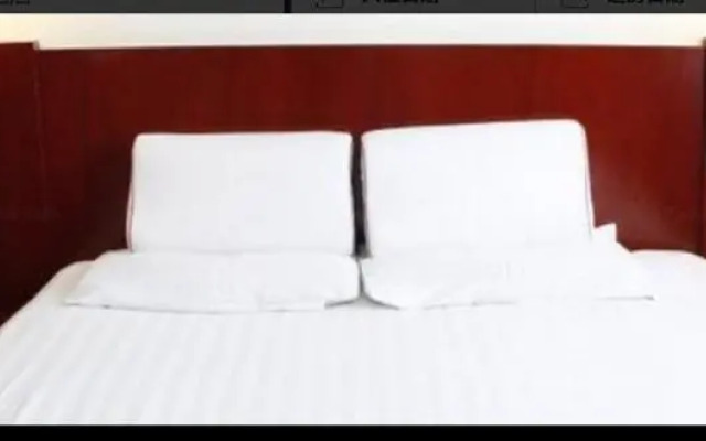 Hanting Hotel Beijing Dashanzi 789 Art Zone