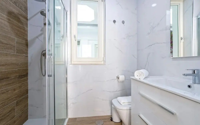 Genteel Home Patrocinio Cádiz