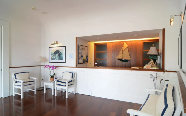 Hotel Casa Celestino