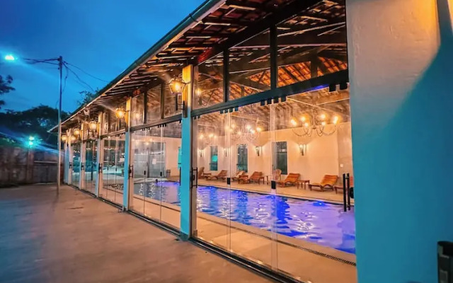 Hotel Pontal de Tiradentes