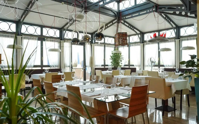 Hotel Casa Bianca al Mare