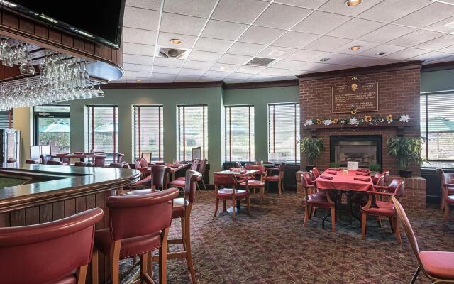 Clarion Hotel & Conference Center Shepherdstown