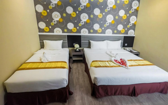 Indra Hotel