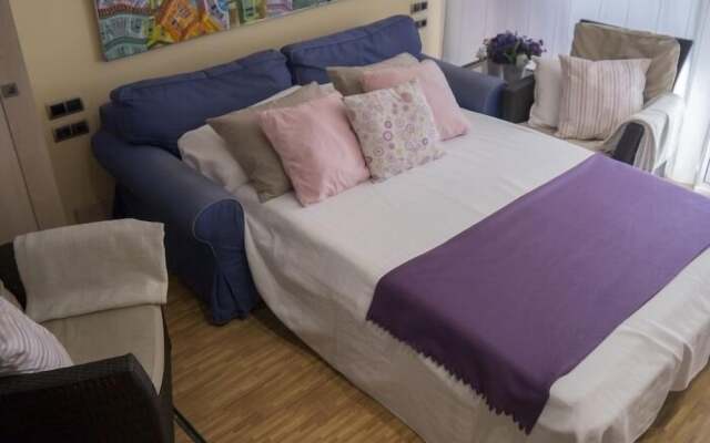 Apartamento Juan La Marina