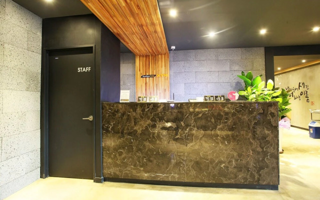 Icheon Boutique XYM