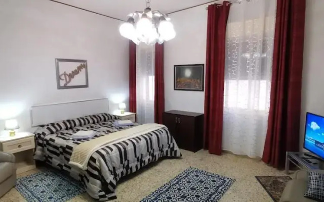 Segesta - Dream Room